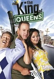 The King of Queens posteri