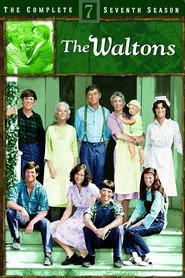 The Waltons 7. sezon