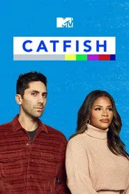 Catfish: The TV Show 8. sezon