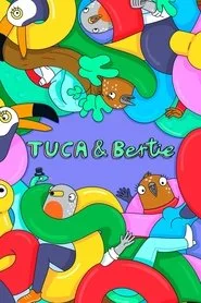 Tuca & Bertie 3. sezon