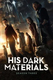 His Dark Materials 3. sezon