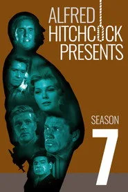 Alfred Hitchcock Sunar 7. sezon