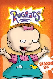 Rugrats 6. sezon