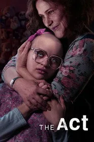 The Act posteri