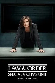 Law & Order: Special Victims Unit 16. sezon