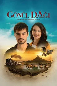 Gönül Dağı 1. sezon
