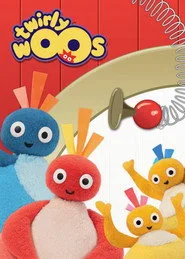 Twirlywoos 3. sezon