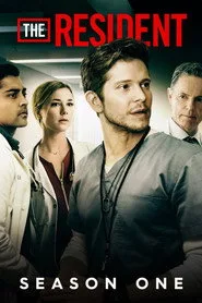 The Resident 1. sezon
