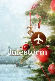 A Storm for Christmas posteri