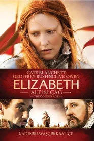 Elizabeth: Altın Çağ posteri