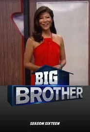 Big Brother 16. sezon