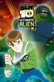 Ben 10: Ultimate Alien 1. sezon