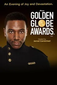 Golden Globe Awards 79. sezon