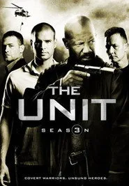 The Unit 3. sezon