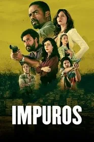 Impuros 4. sezon