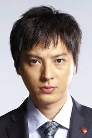 Takaşi Tsukamoto