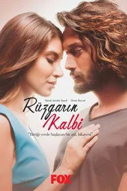 Rüzgarın Kalbi posteri