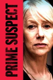 Prime Suspect posteri