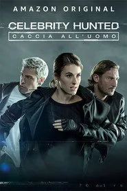 Celebrity Hunted: Caccia all'uomo 1. sezon