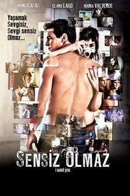 Sensiz Olmaz posteri