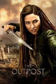 The Outpost 1. sezon
