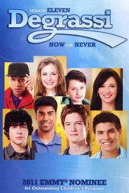 Degrassi 11. sezon