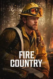 Fire Country 5. sezon