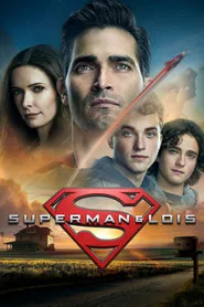 Superman & Lois 1. sezon