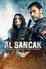 Al Sancak posteri