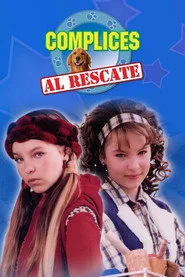 Cómplices Al Rescate 1. sezon