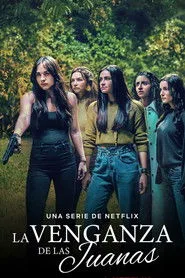 Beş Kat İntikam posteri