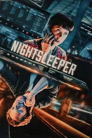 Nightsleeper 1. sezon