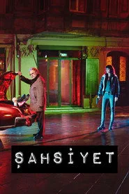 Şahsiyet posteri