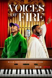 Voices of Fire 1. sezon