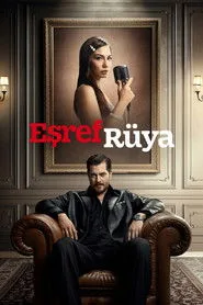 Eşref Rüya 1. sezon