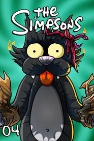 Simpsonlar 4. sezon