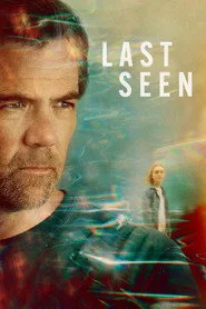 Last Seen 1. sezon