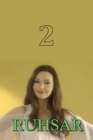 Ruhsar 2. sezon