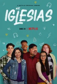 Mr. Iglesias 3. sezon