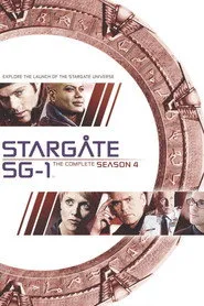 Stargate SG-1 4. sezon