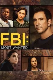 FBI: Most Wanted 4. sezon