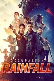 Occupation: Rainfall posteri
