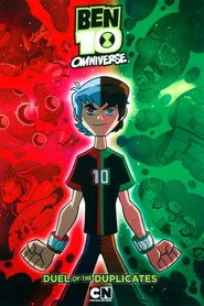 Ben 10: Omniverse 4. sezon