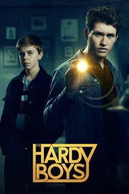 The Hardy Boys 1. sezon