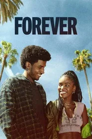 FOREVER 1. sezon