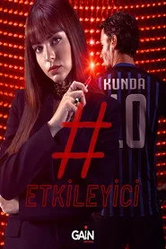 #Etkileyici 1. sezon