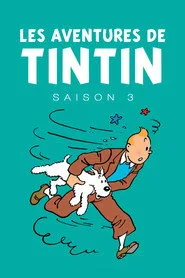 The Adventures of Tintin 3. sezon