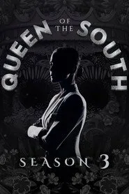 Queen of the South 3. sezon