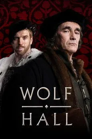 Wolf Hall 1. sezon