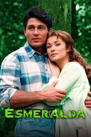 Esmeralda 1. sezon